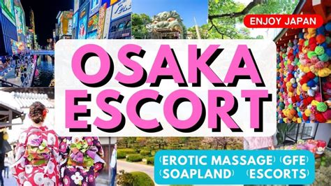 escort osaka|Best 67 Escorts in Osaka 